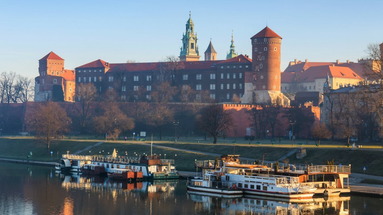 Go Cracow Resort