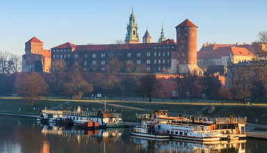 Go Cracow Resort