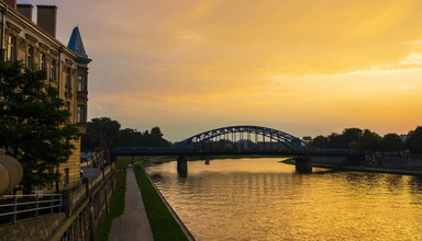 Go Cracow Resort