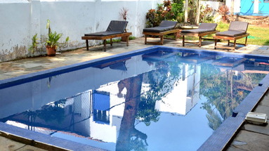 Goa's Pearl