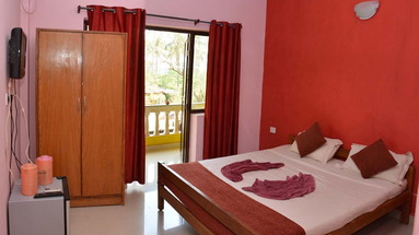 Goa's Pearl