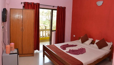 Goa's Pearl