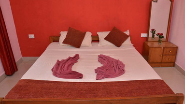 Goa's Pearl
