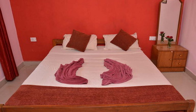 Goa's Pearl