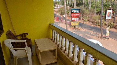 Goa's Pearl