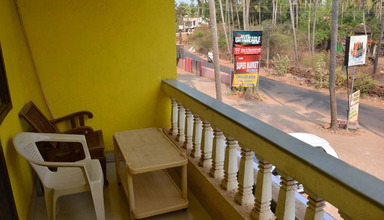 Goa's Pearl