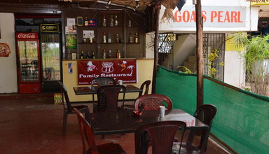 Goa's Pearl