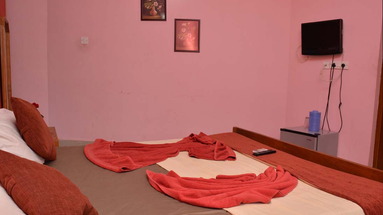 Goa's Pearl