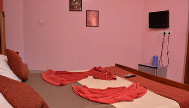 Goa's Pearl