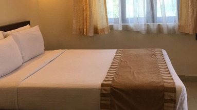 Goa Villagio Resort