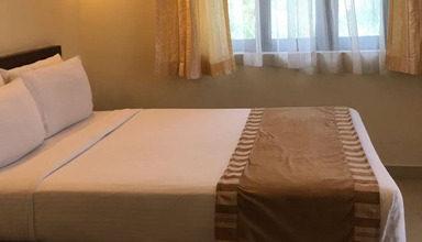 Goa Villagio Resort