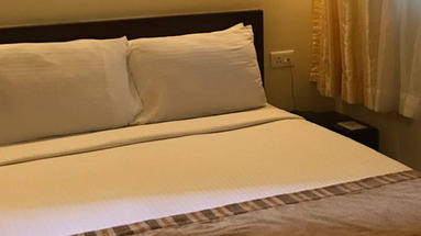 Goa Villagio Resort