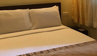 Goa Villagio Resort