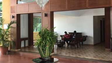 Goa Villagio Resort