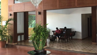 Goa Villagio Resort