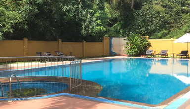 Goa Villagio Resort