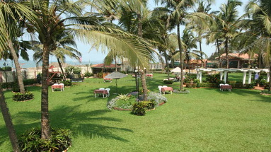 Goan Heritage