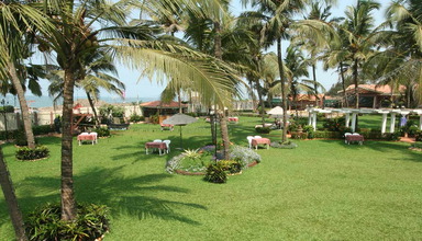 Goan Heritage