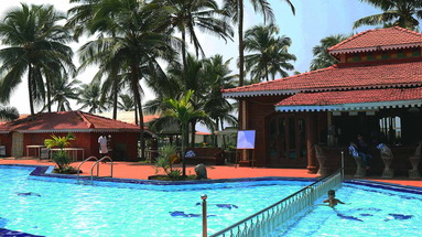 Goan Heritage