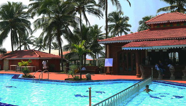 Goan Heritage