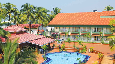 Goan Heritage