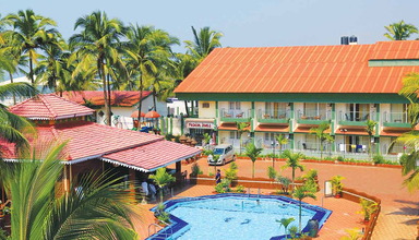 Goan Heritage