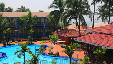 Goan Heritage