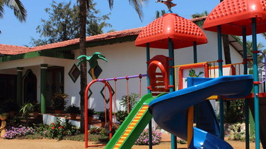 Goan Heritage
