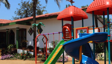 Goan Heritage