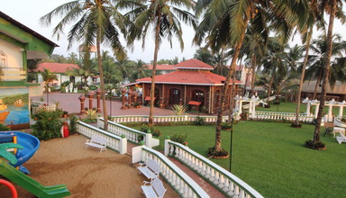 Goan Heritage
