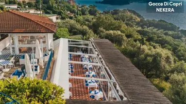 Gocce di Capri