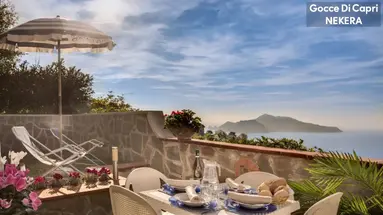 Gocce di Capri