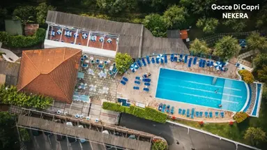 Gocce di Capri
