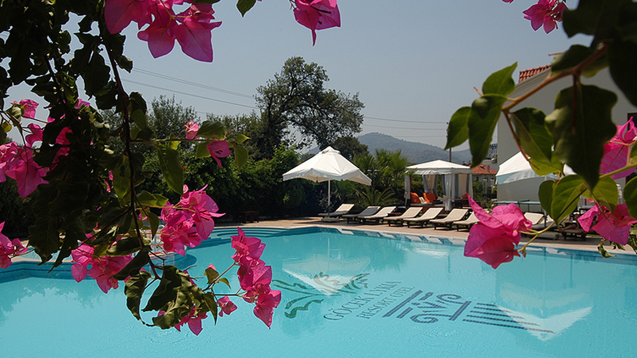 Gocek Lykia Resort