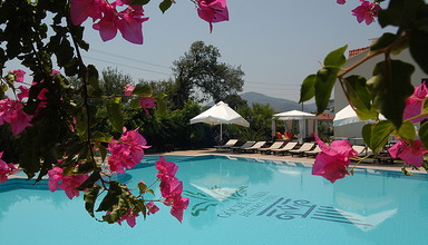 Gocek Lykia Resort
