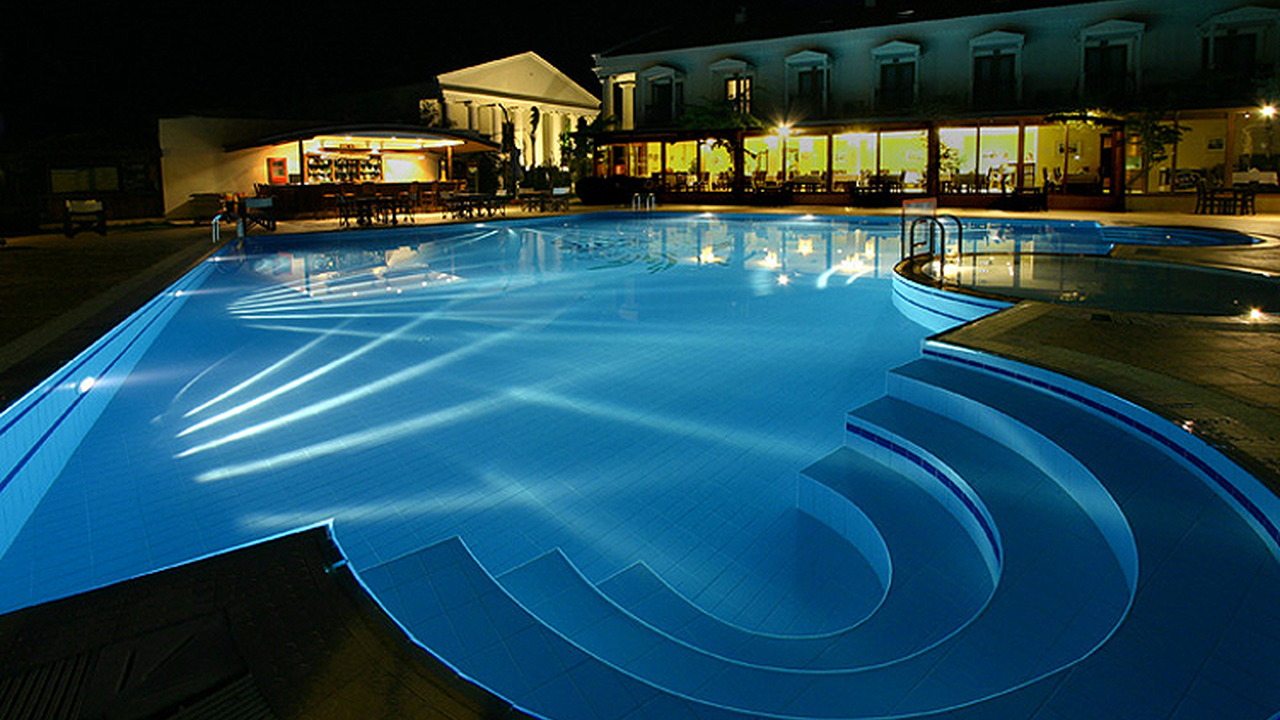Gocek Lykia Resort