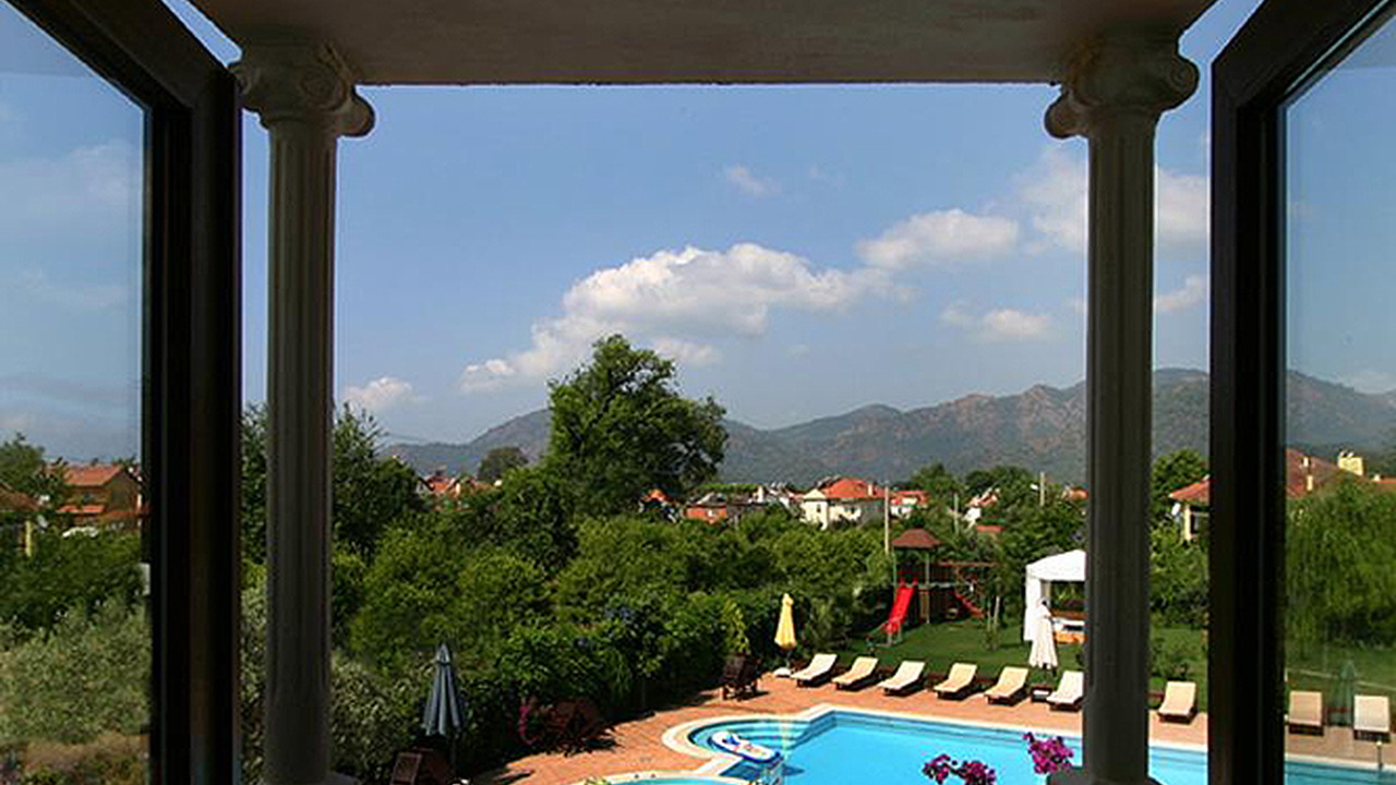 Gocek Lykia Resort