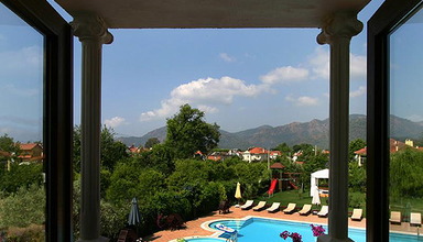Gocek Lykia Resort