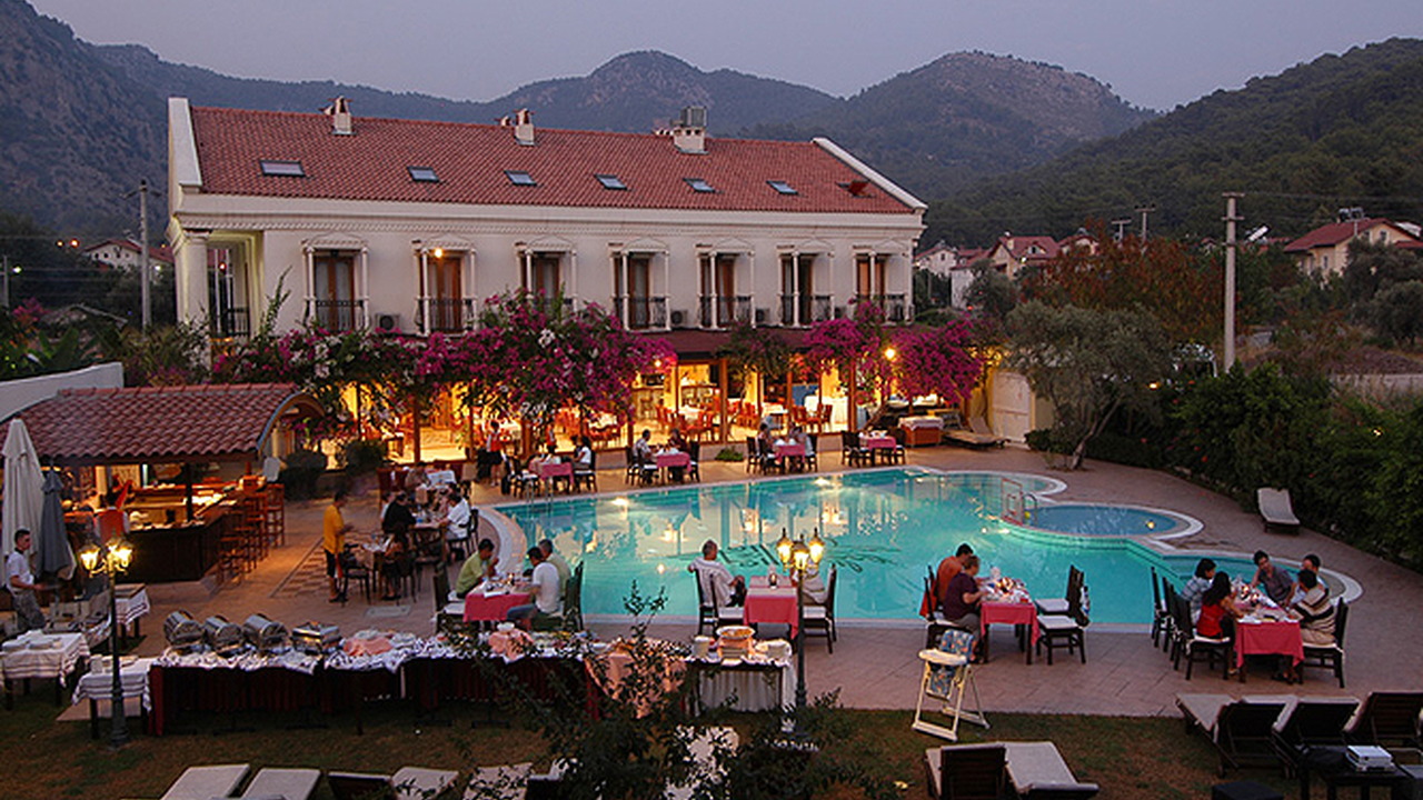 Gocek Lykia Resort