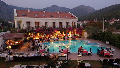 Gocek Lykia Resort