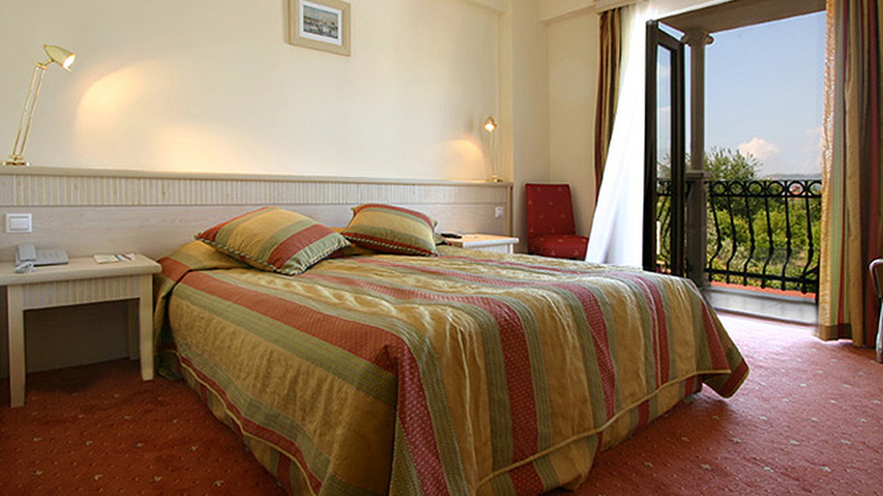 Gocek Lykia Resort