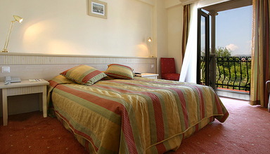 Gocek Lykia Resort
