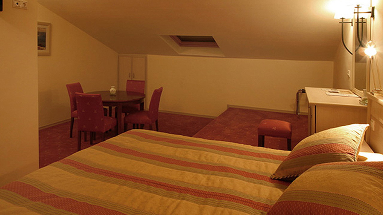 Gocek Lykia Resort