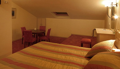 Gocek Lykia Resort