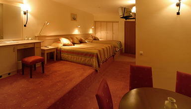 Gocek Lykia Resort
