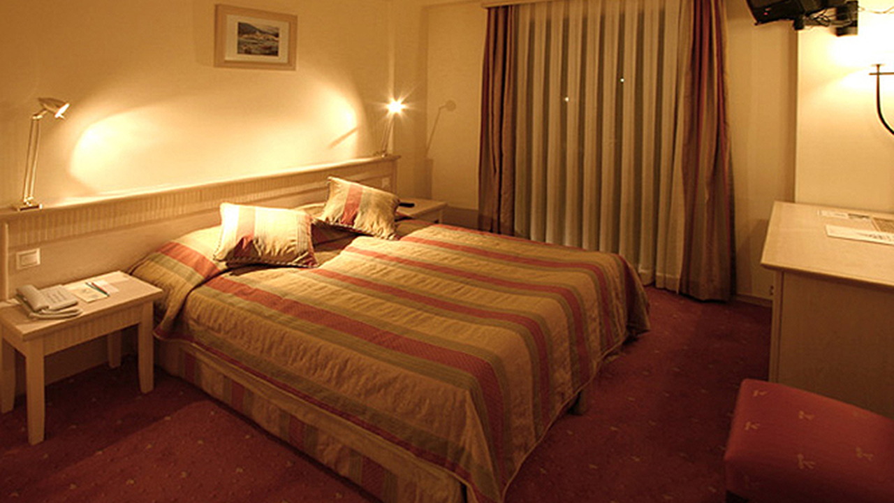 Gocek Lykia Resort