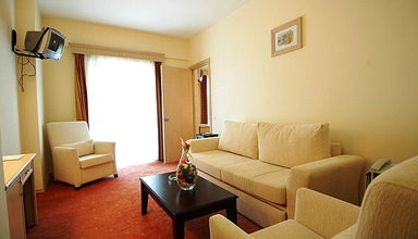 Gocek Lykia Resort