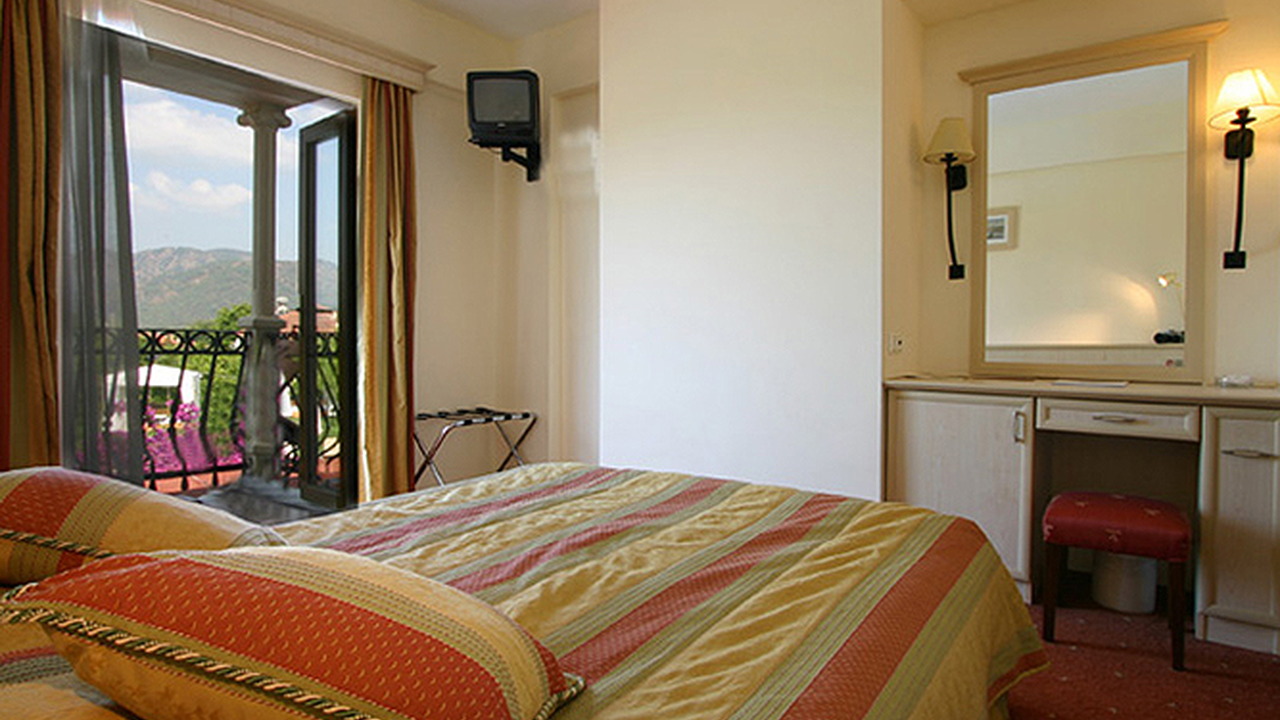 Gocek Lykia Resort