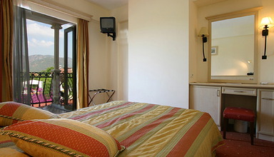 Gocek Lykia Resort