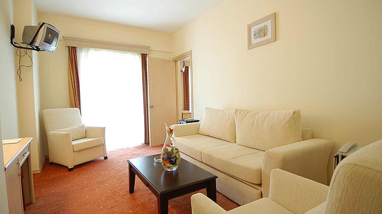 Gocek Lykia Resort